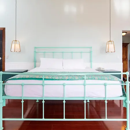 Villa San Ignacio Carrillos Room photo
