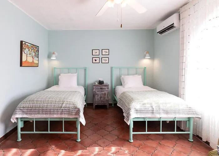 Villa San Ignacio
