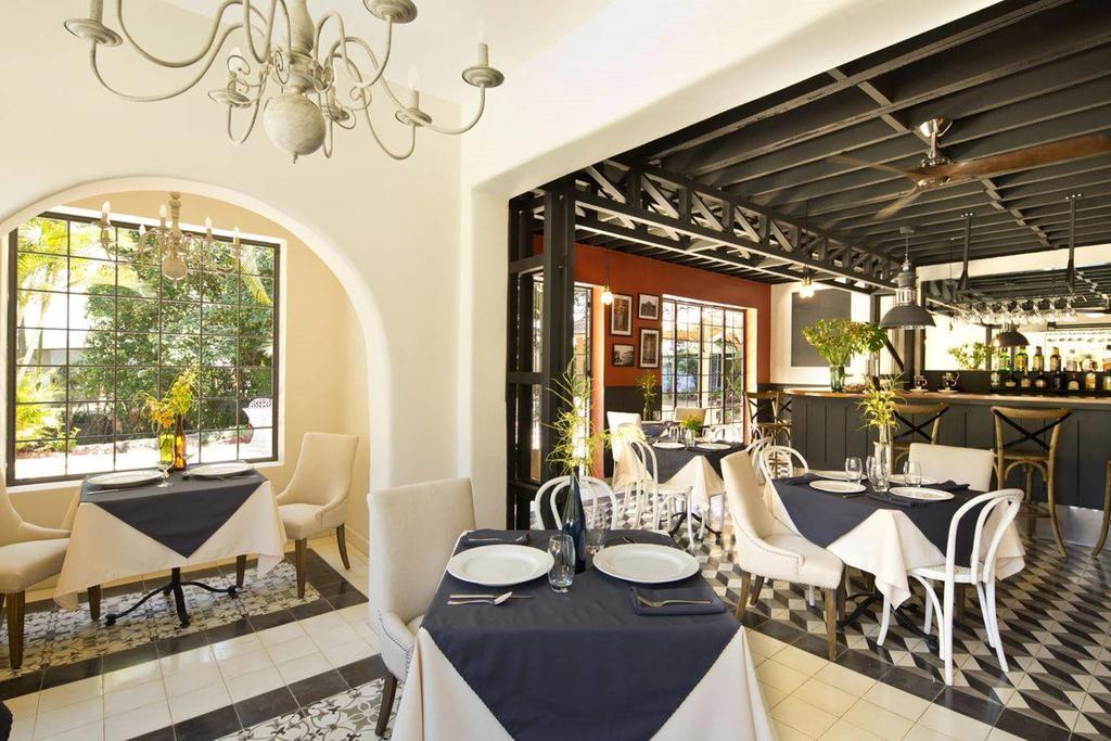 San Ignacio Hotel 3*
