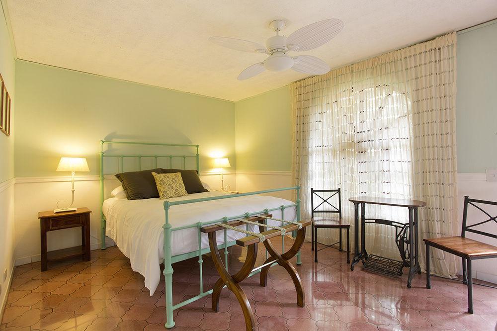Hotel San Ignacio Carrillos