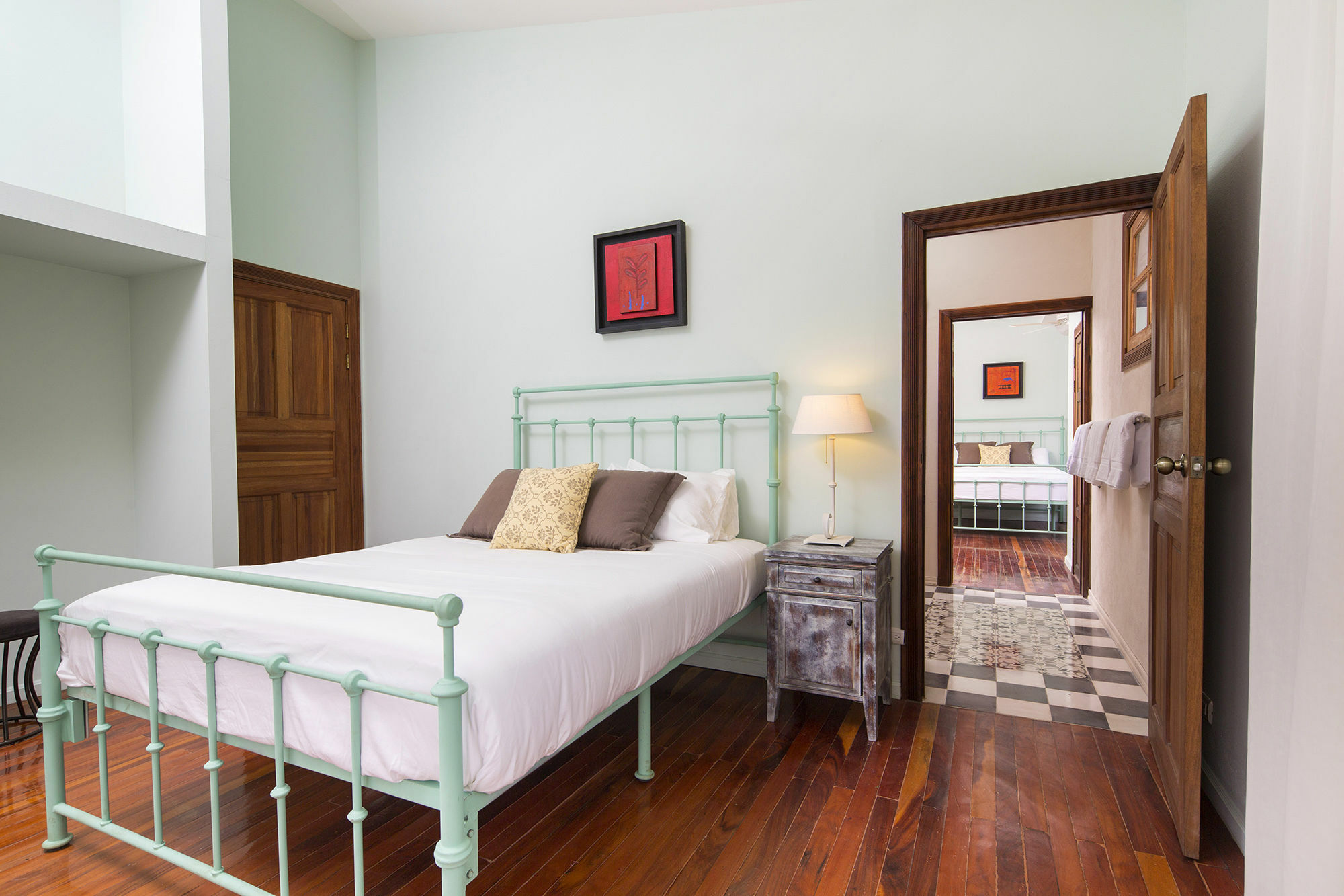 Hotel San Ignacio Carrillos
