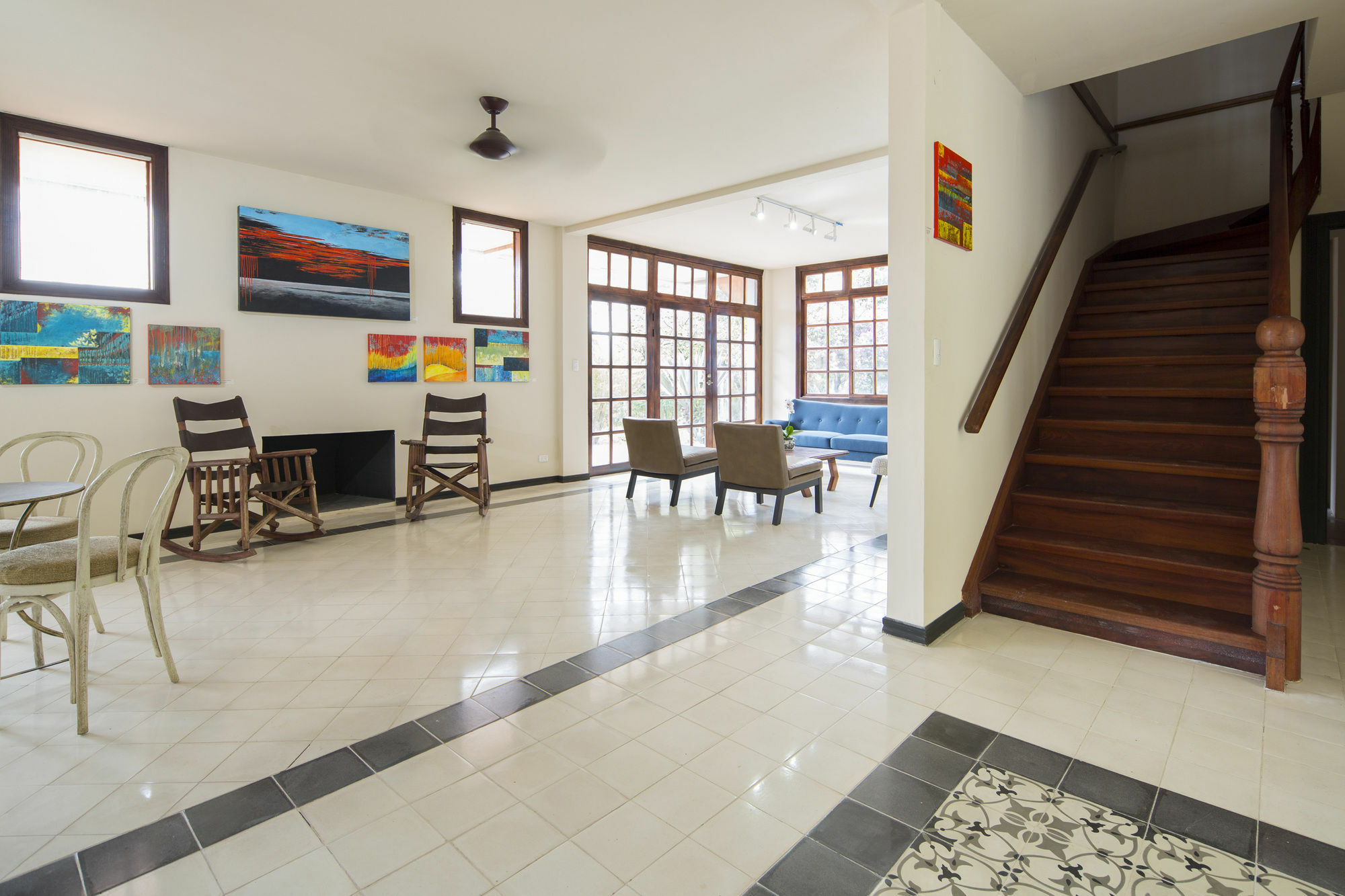 Hotel San Ignacio Carrillos