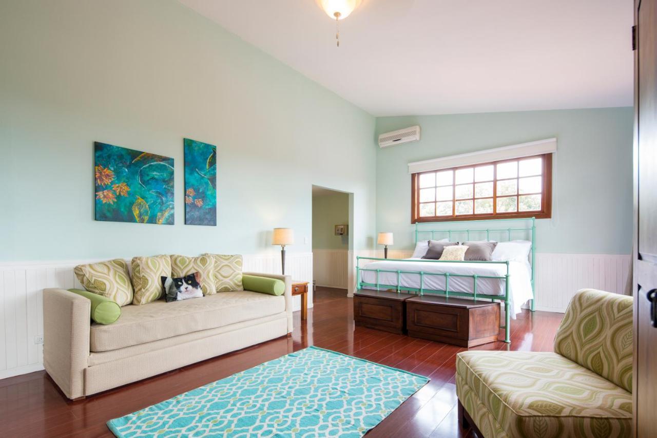 Hotel San Ignacio Carrillos